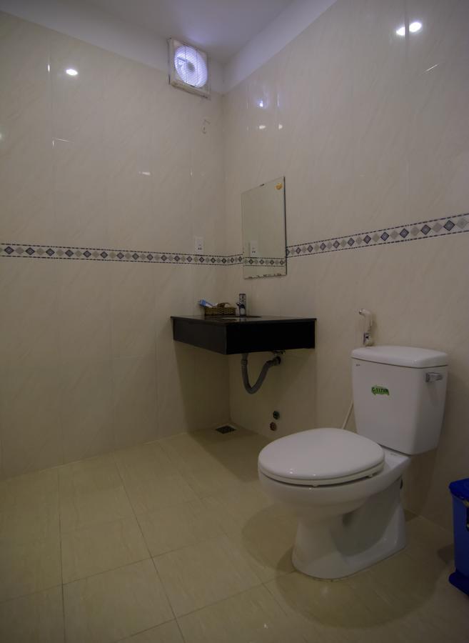 Gio Bien Resort Vung Tau Exterior foto